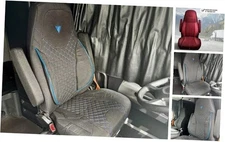 SEAT Cover for Freightliner Cascadia OEM Stock SEAT 33" HIGH Back 
