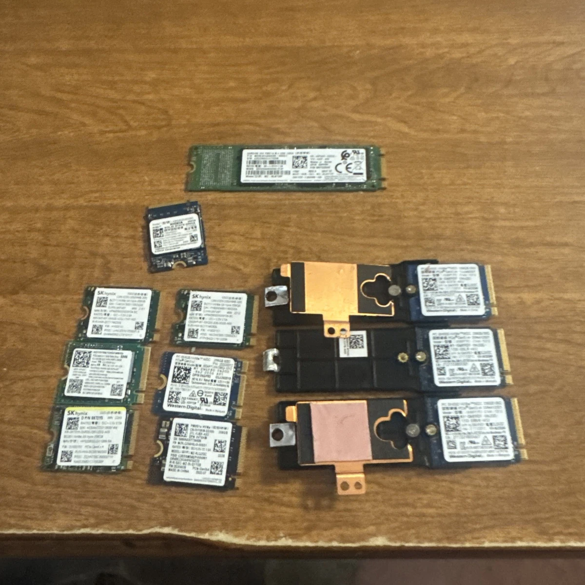M.2 128GB Solid State Drives for sale | eBay
