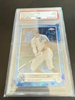 2022 Topps Chrome Sapphire Edition Aaron Judge #99