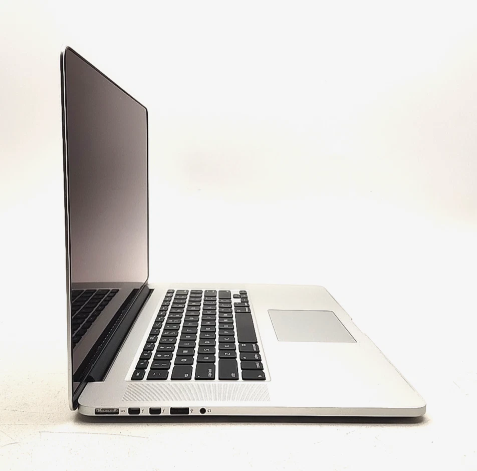 Preços baixos em Notebooks Apple MacBook Pro 15,4 polegadas 2015