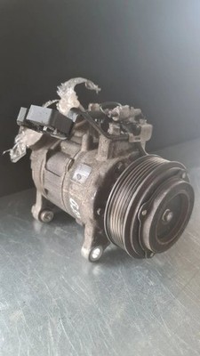 BMW 5 F10 F11 2012 Klimakompressor Pumpe 922369405 Diesel 135kW WES7331
