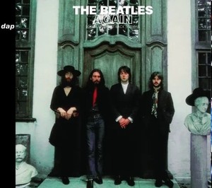 The Beatles Get Back Album | eBay