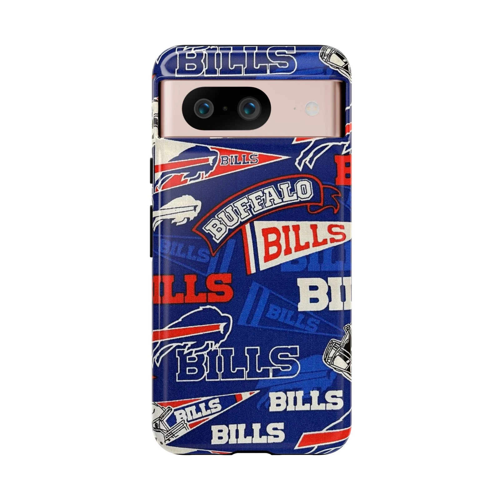 Buffalo Bills Phone Cases for iPhone