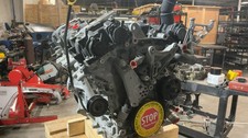 Jeep Wrangler Jl Oem 3.6l Engine 32k Manual Trans 2018 2019-2025 104840