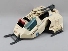 Hasbro G.I. Joe ARAH Vintage Action Figure Vehicle - Cobra WOLF