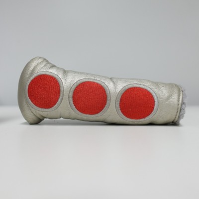 Putter Scotty Cameron Studio Select Square Back N°2 - Droitier 33 Pouces, Occasion