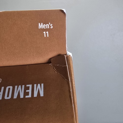 Red Wing 96365 Memory Foam Komfort Fußbett Einlegesohlen Herren Größe 11 Neu Offener Karton - Bild 10 von 11