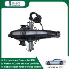 Porte arrière et accessoires Jaguar XK
