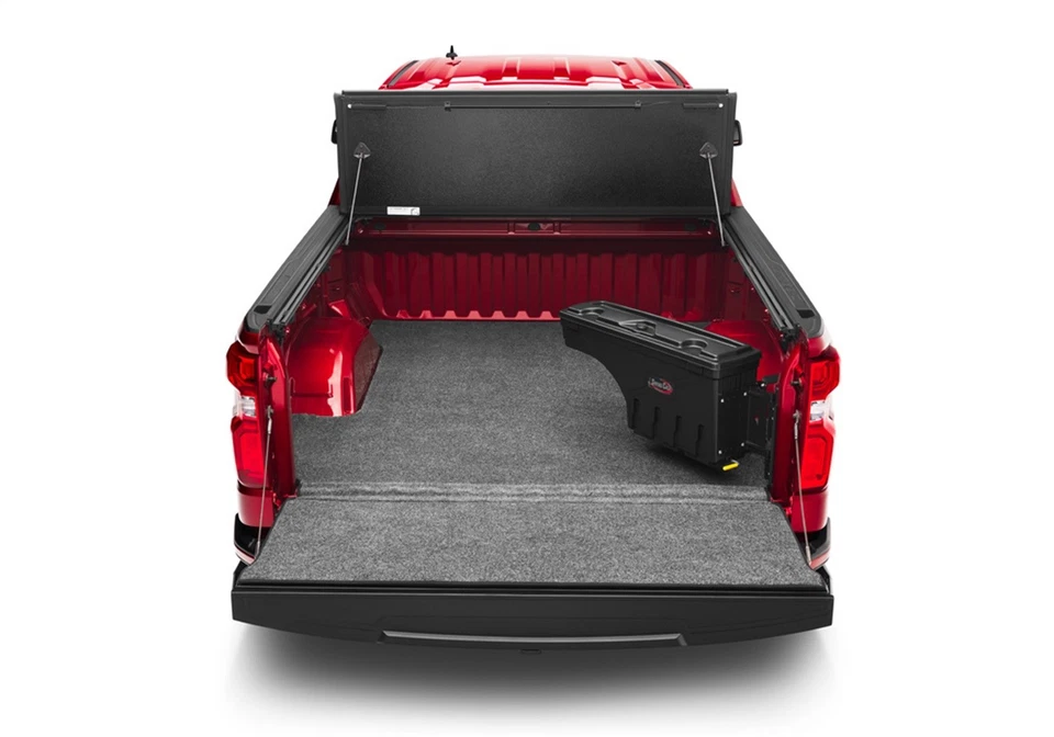 UnderCover SC106P Swing Case Storage Box Fits 22-24 Hummer EV Pickup - Image 4 of 4