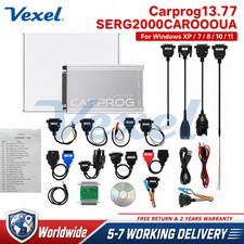 Online Carprog 13.77 Full Adapters With Keygen For Radioimmo Ecu Repair Tool Online Carprog 13.77 Full Adapters With Keygen For Radioimmo Ecu Repair Tool