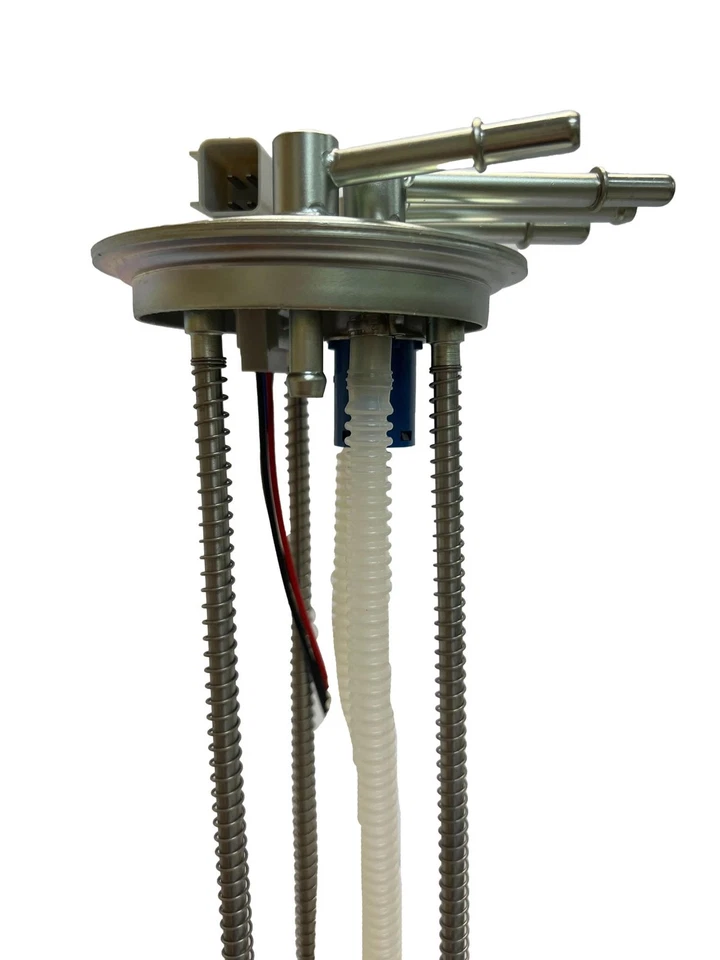 Módulo de bomba de combustible Herko 712GE para Kodiak Topkick 2003-2005 8,1 L Foto 4 de 4