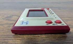 gamewatch Showa Retro Nintendo Game Watch/Lion Japan