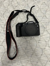 Canon EOS RP 3380C002 26.2MP with 3in Display Body Only Camera - Black