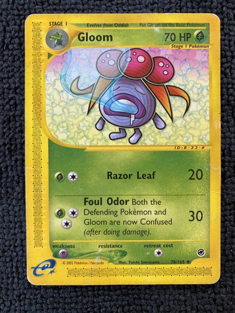 Gloom #78 (Expedition (2002))