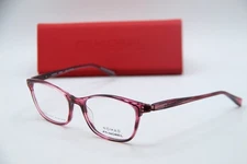 NEW MOREL NOMAD 40038N PN 08 PURPLE AUTHENTIC FRAMES EYEGLASSES 53-17