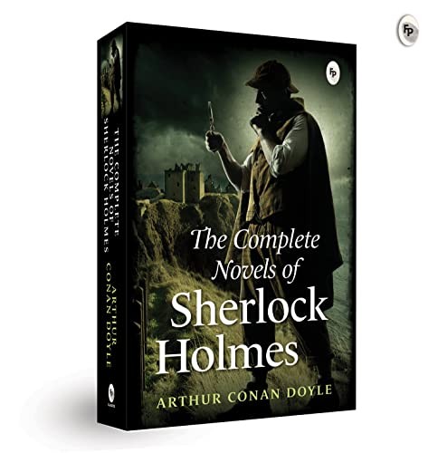 The Best Of Sherlock Holmes Arthur Conan Doyle - Image 7