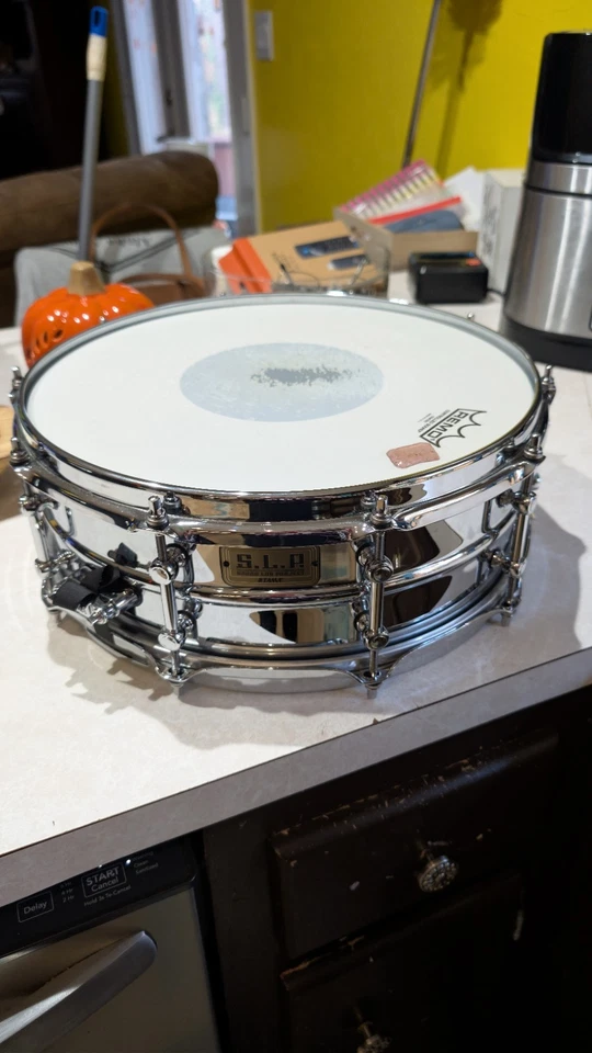 Caja Tama SLP Foto 2 de 2