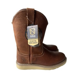 Noble Outfitters Mens Boots for sale | eBay display picture 3