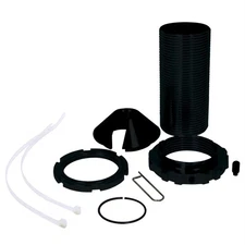 QA1 CK2690 Coil-Over Kit, 26 Series, 9 Inch, 2.5 Inch ID Spring
