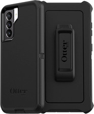 Otterbox Defender Series Screenless Edition Case for Samsung Galaxy S21 5G Only