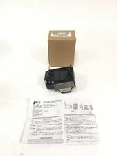 NEW Fuji Electric TK-E02 Thermal Overload Relay TK22E w/ Installation Manual