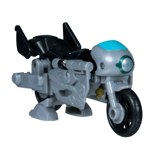 Figura de acción Transformers EarthSpark 1-Step Smash Changers Terran Thrash - Imagen 4 de 4