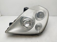 Feu avant (phare) Ssangyong REXTON