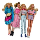 Barbie Doll Lot Vintage My First Barbie Heart Family Mom Read