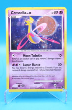 Pokémon TCG Cresselia LV.48 2008 2/106
