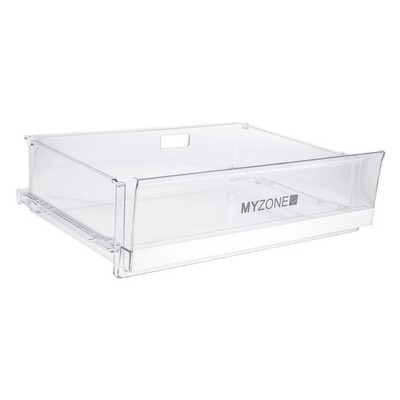 Schublade Myzone für Kühlteil Haier 49045934 0060847495A  Kühlgefrierkombination