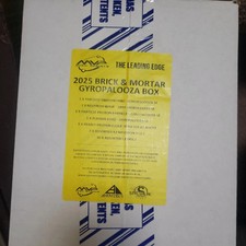 MVP Brick and Mortar Exclusive Gyropalooza Box 2025