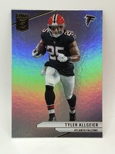 2024 Donruss Elite #64 Tyler Allgeier