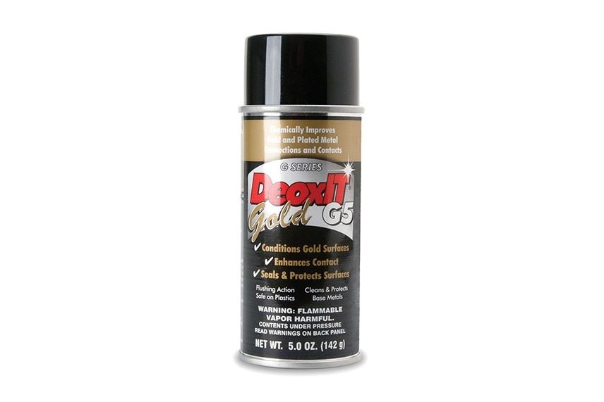 CAIG DeoxIT GOLD 6990₽