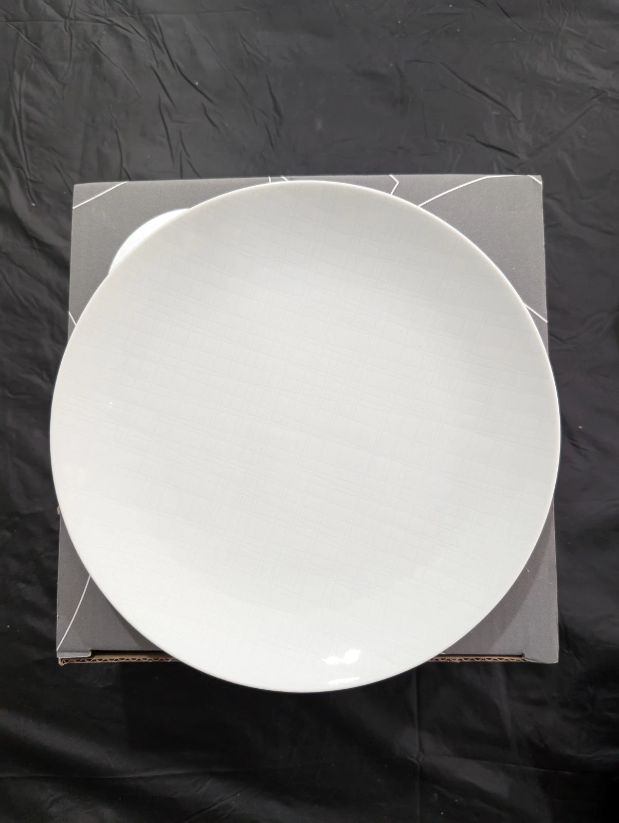 Rosenthal Mesh Teller - Thumbnail 4