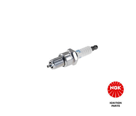 NGK 1128 Zündkerze für DAIHATSU,LOTUS - Bild 1 von 2