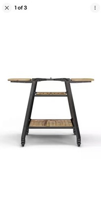 Gozney Pizza Oven Dome Stand - Nee In The Box
