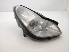 Frontscheinwerfer Mercedes-Benz Cls C219 RZV68063 Rechts Scheinwerfer Headlight