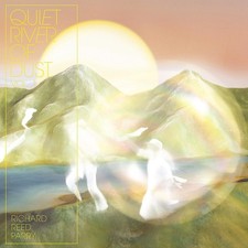 Richard Reed Parry Quiet River of Dust - Volume 1 Vinyl 12" Album UK IMPORT 