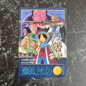 One Piece Visual Adventure | eBay
