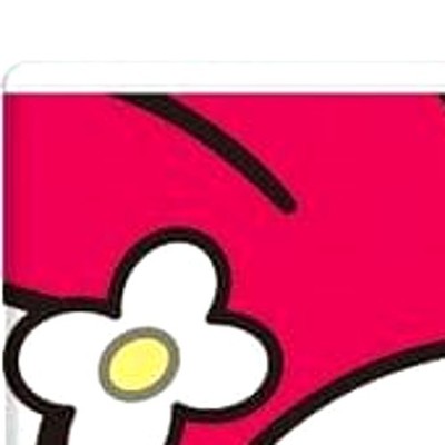 My Melody Negai ga Kanau Fushigi na Hako Nintendo 3DS NTSC-J CIB