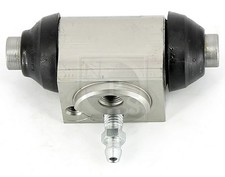 Cylindre de roue Smart FORFOUR