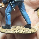 THM  Union  Toy Soldier HIGHLY DETAILED IB5 .138 — photo 8