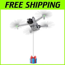 Mini Drone Airdrop System for DJI Mini Series