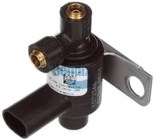 Profleet Bendix Fan Clutch Solenoid Valve Normally Closed RH - Compatible wit...