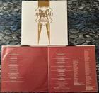Madonna – The Immaculate Collection - 1990 Double LP Album Vinyl Record
