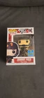#735 Johnny Rico Funko Pop! Movies Starship Troopers (2019 Summer Convention)