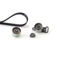 Zahnriemensatz Gates K045040 Powergrip™ FüR