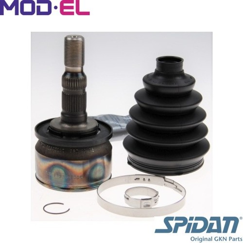 KIT JOINT ARBRE DE TRANSMISSION 36588 POUR OPEL ASTRA/Van/Sports/Tourer D14XFT 1.4L 4cyl