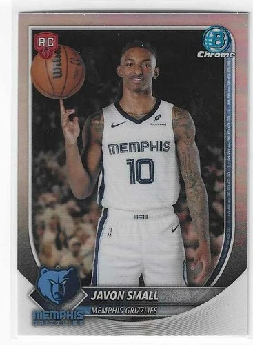 Javon Small