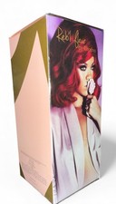 Women Reb'l Fleur by Rihanna EDP Spray 3.4Oz 100ML, New In Box, VINTAGE
